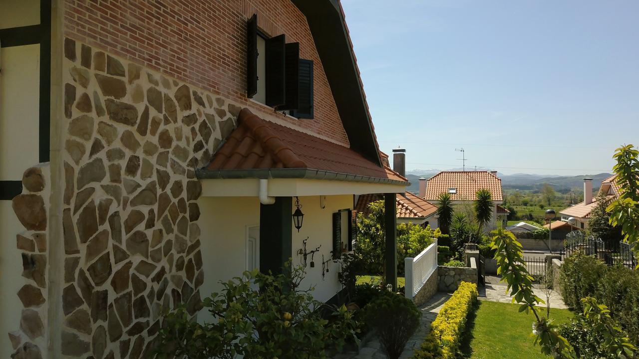Chalet 아르고노스 외부 사진