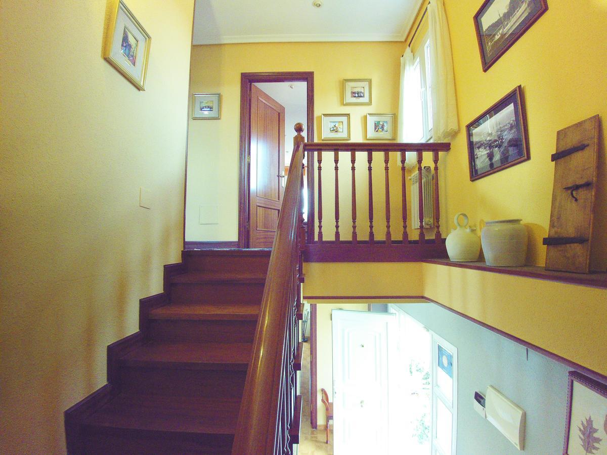 Chalet 아르고노스 외부 사진