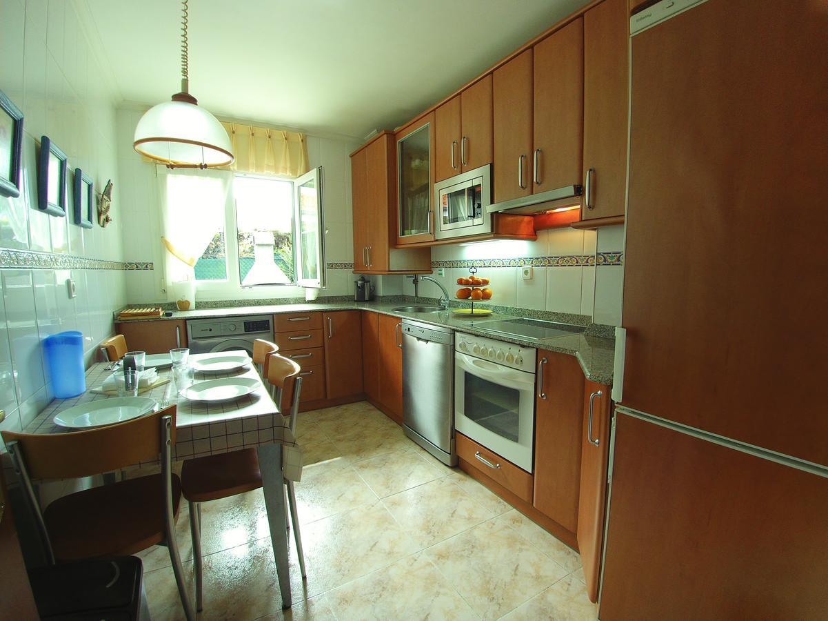 Chalet 아르고노스 외부 사진