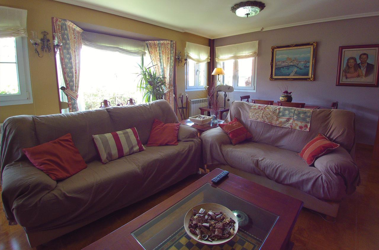 Chalet 아르고노스 외부 사진