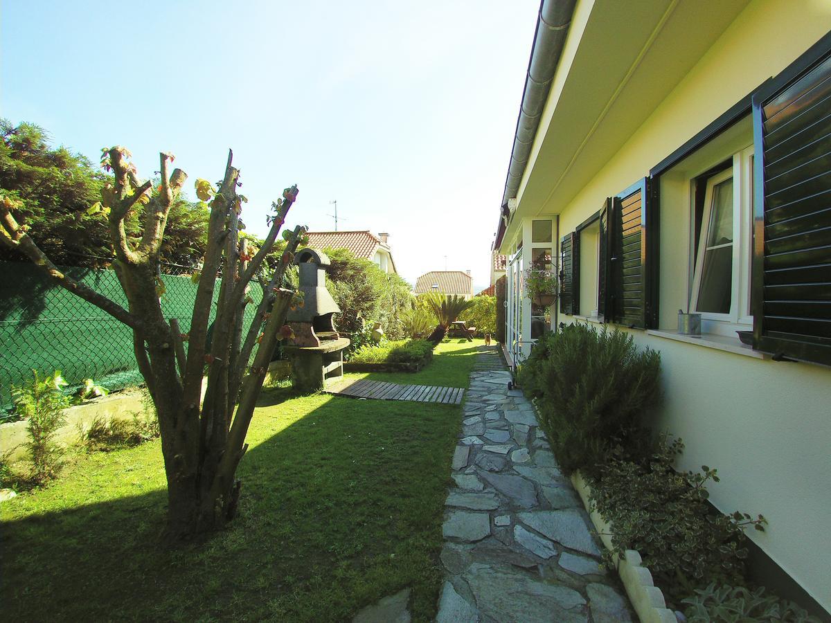 Chalet 아르고노스 외부 사진