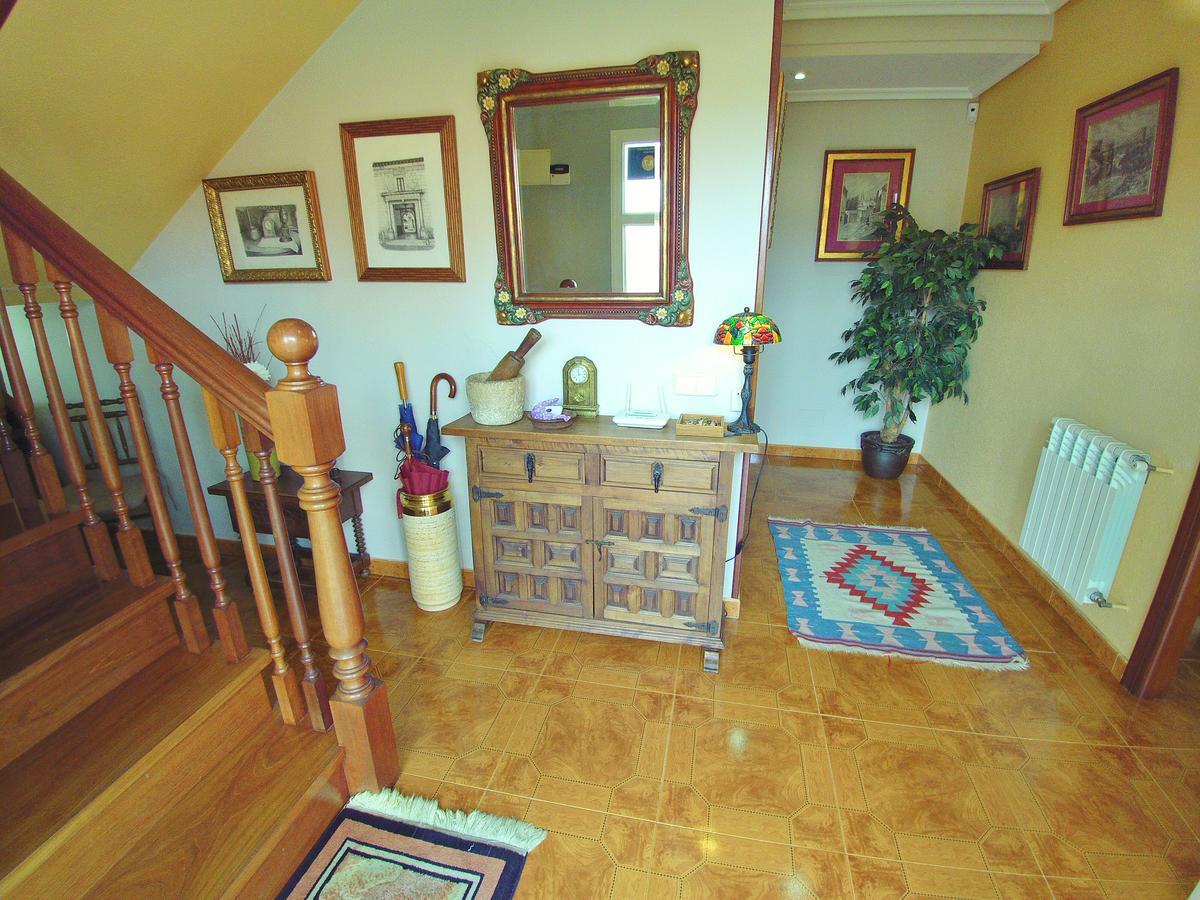 Chalet 아르고노스 외부 사진