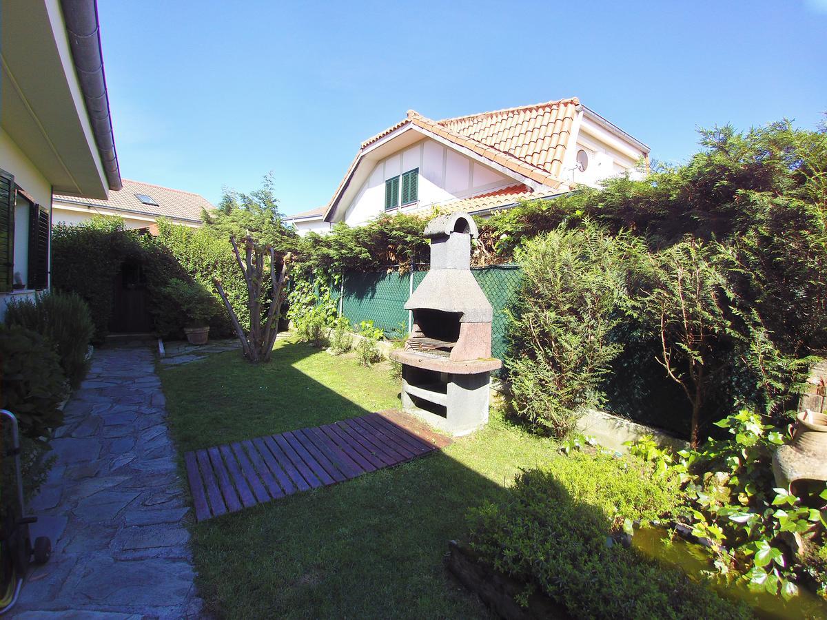 Chalet 아르고노스 외부 사진